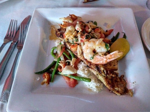 Dish Society Bar Houston