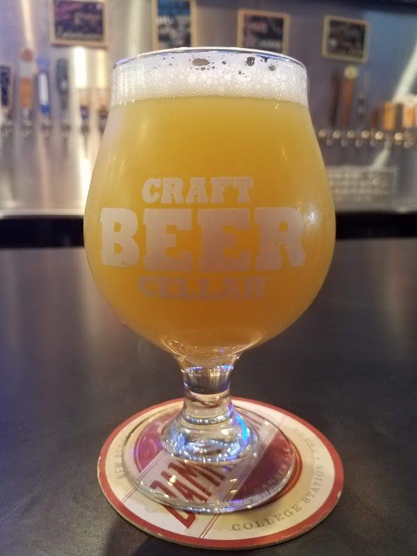 Saint Arnold Brewing Houston