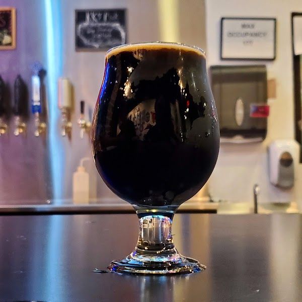 Eureka Heights Brewery Houston