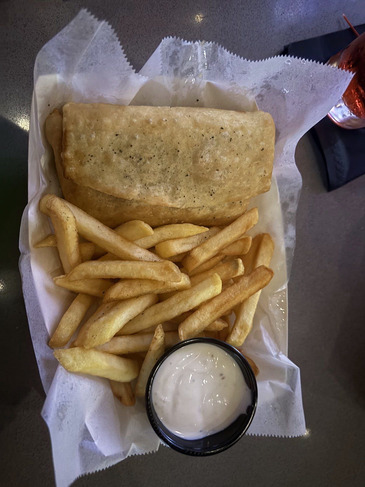 Harold's in Montrose, Houston