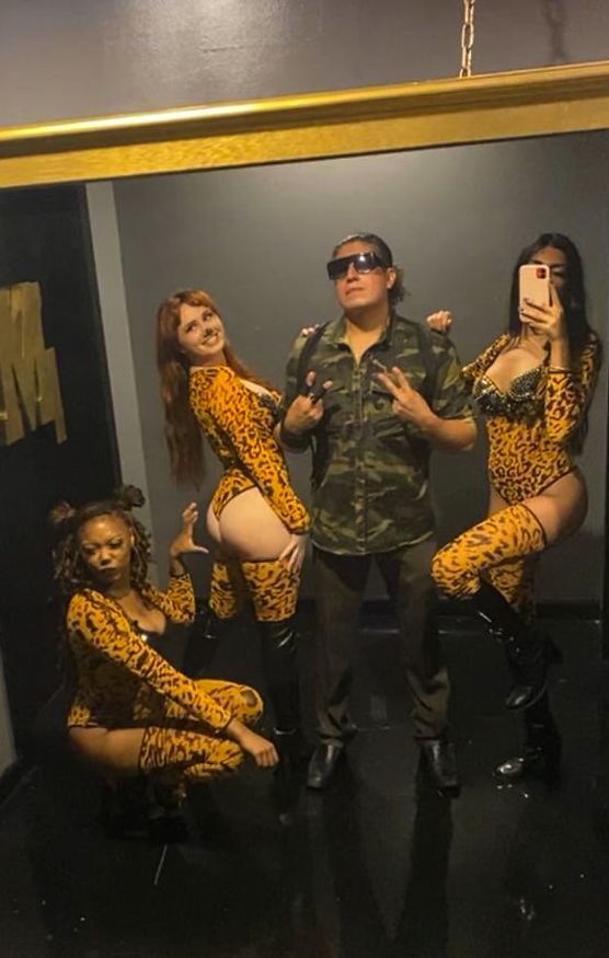 Warehouse Live Houston Houston