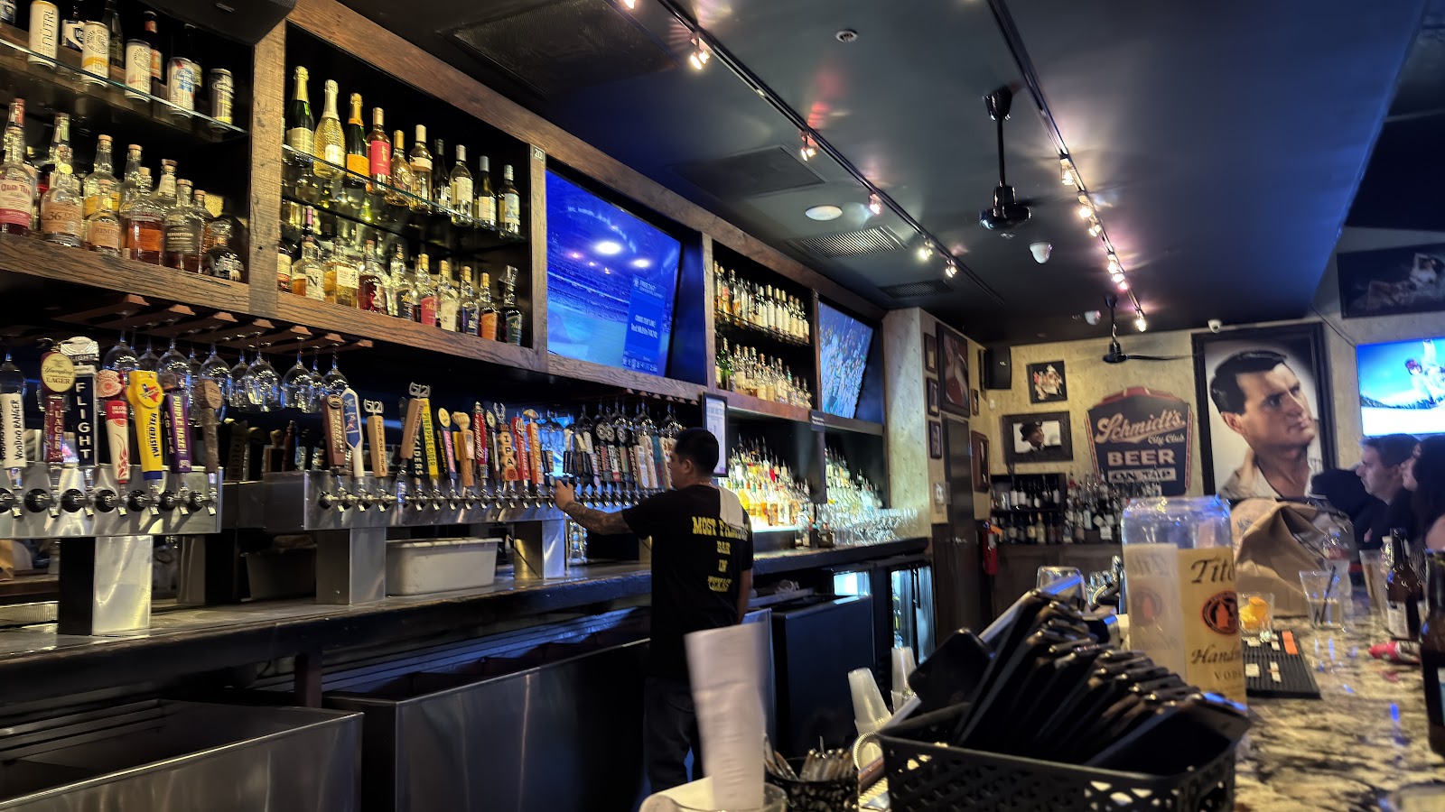 Social Beer Garden HTX