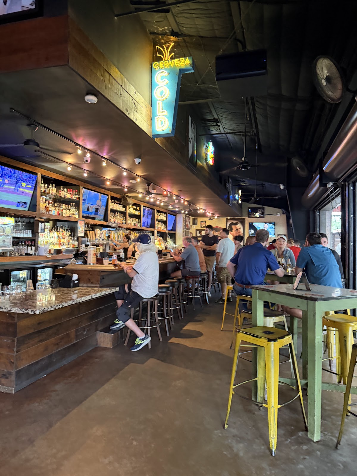 Pitch 25 Beer Park