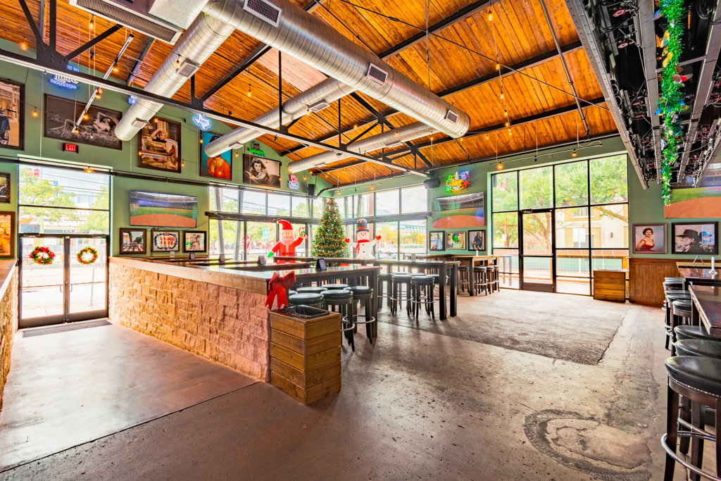 Pitch 25 Beer Park