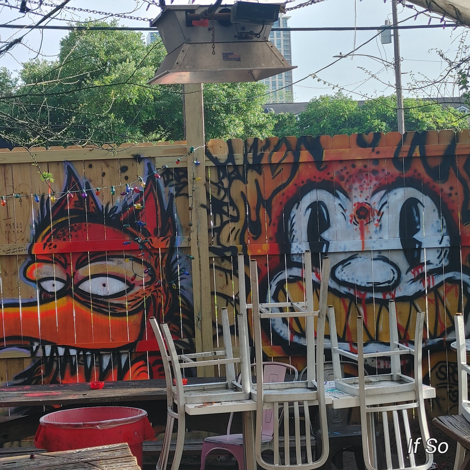 Lola&rsquo;s Depot