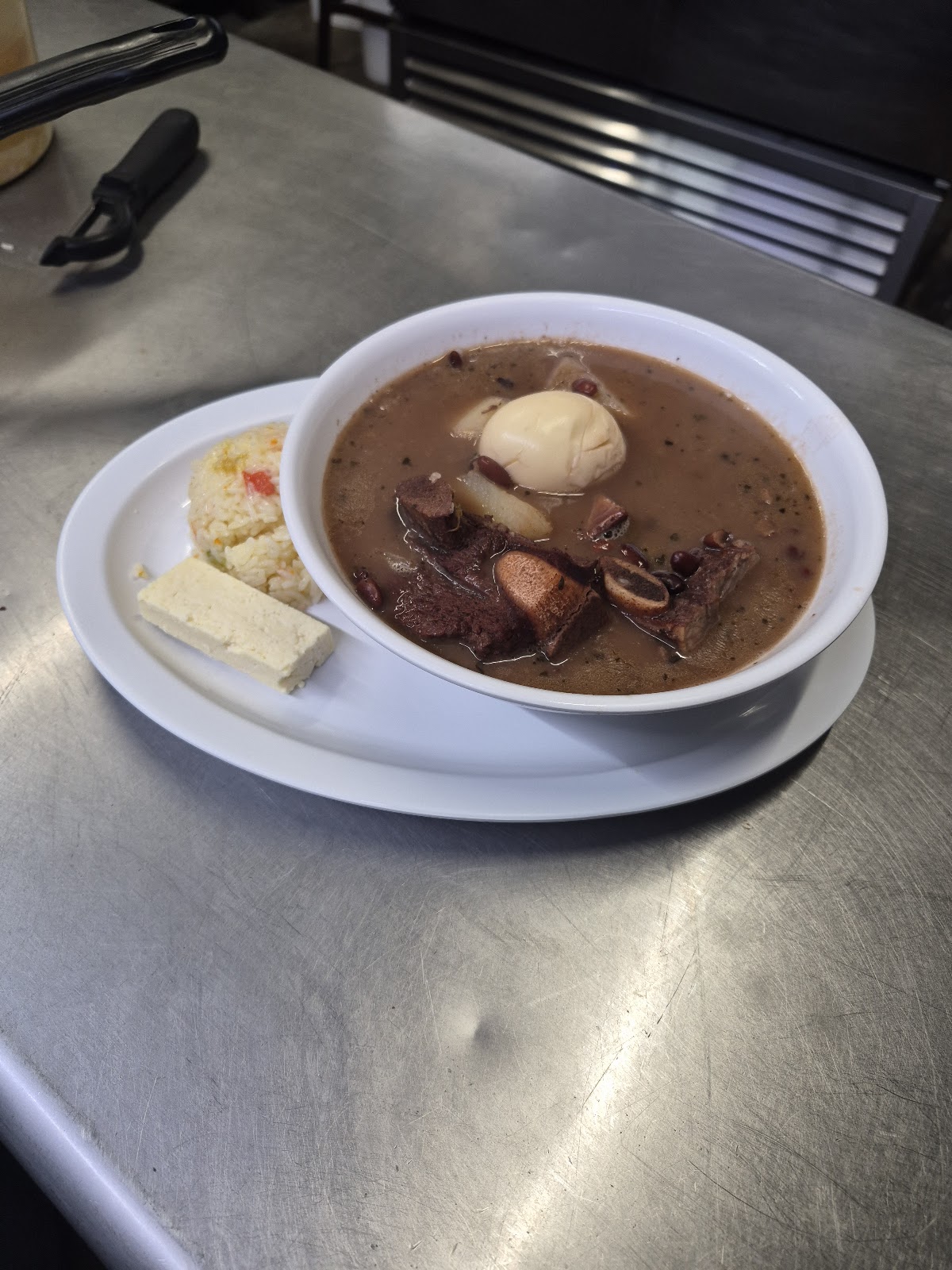 Mi Casa De Sabor, Houston