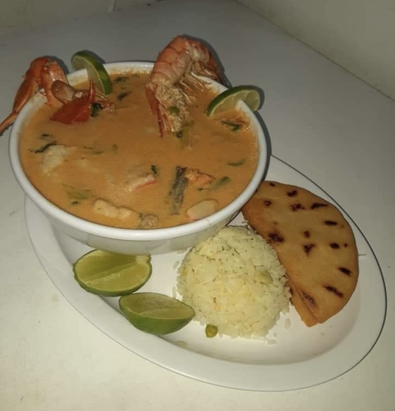 Mi Casa De Sabor, Houston