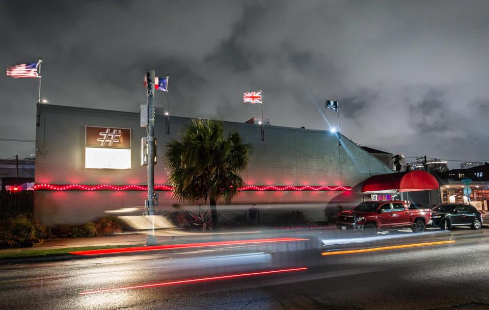 Numbers Nightclub, Houston