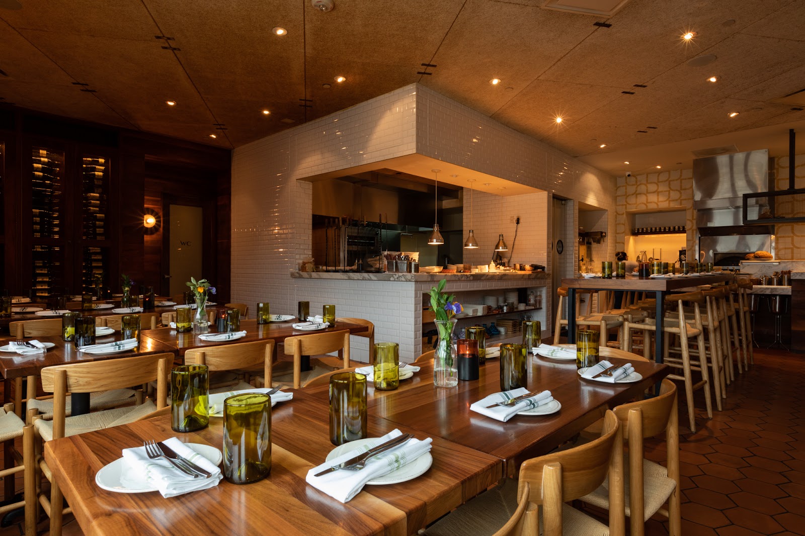 Oporto Fooding House &amp; Wine, Houston