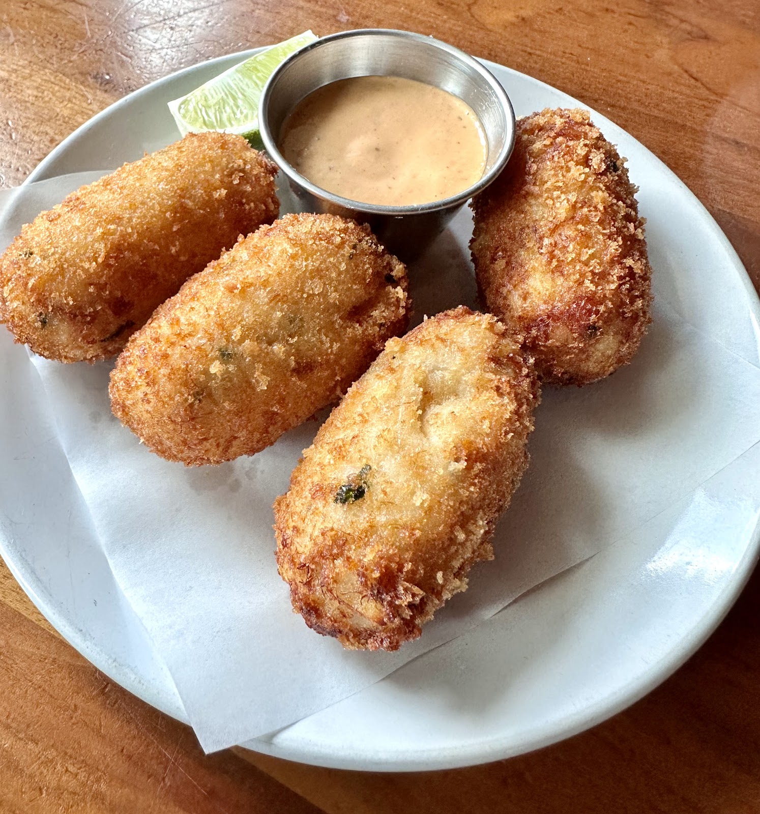 Oporto Fooding House &amp; Wine, Houston