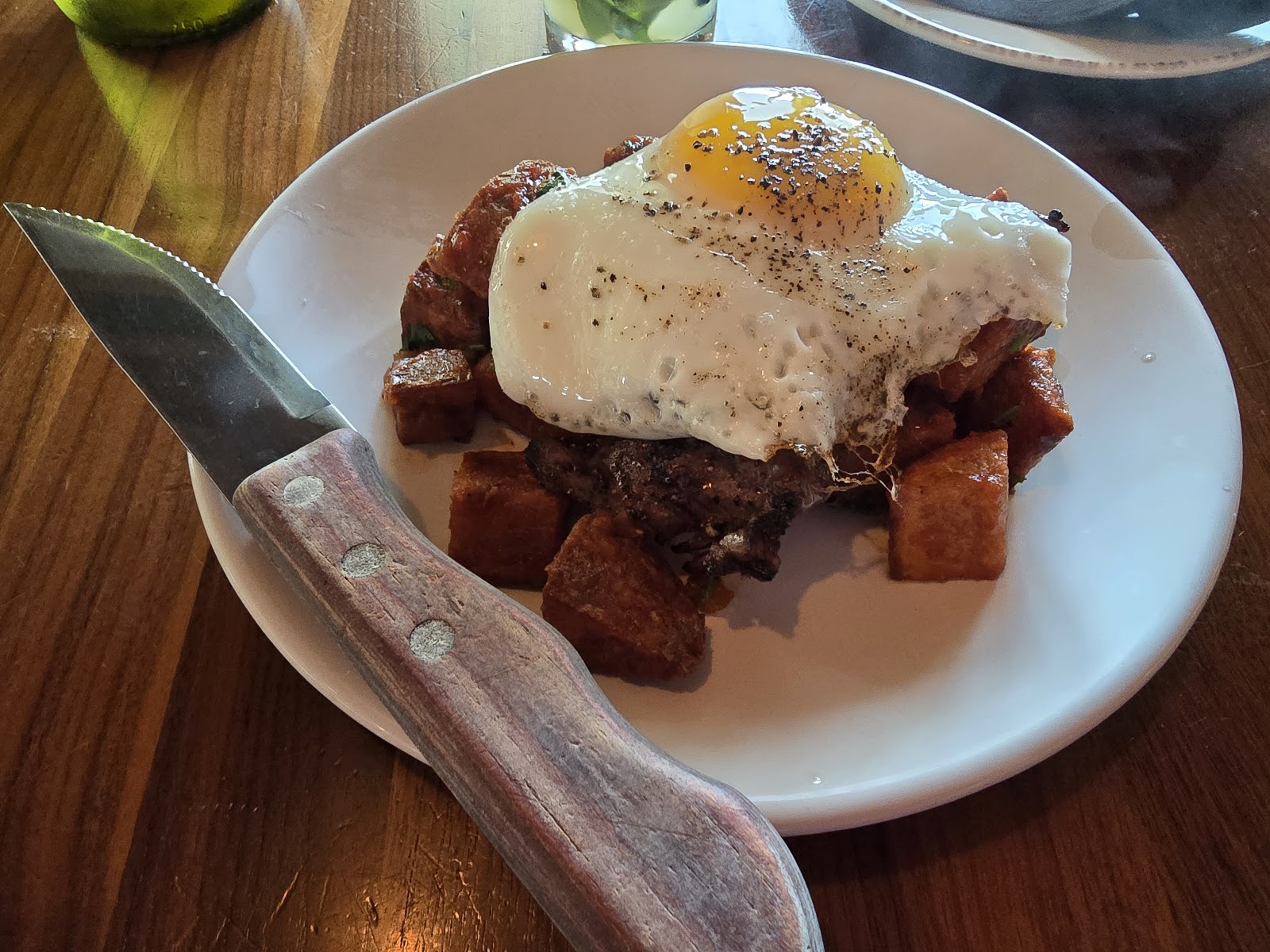 Oporto Fooding House &amp; Wine, Houston