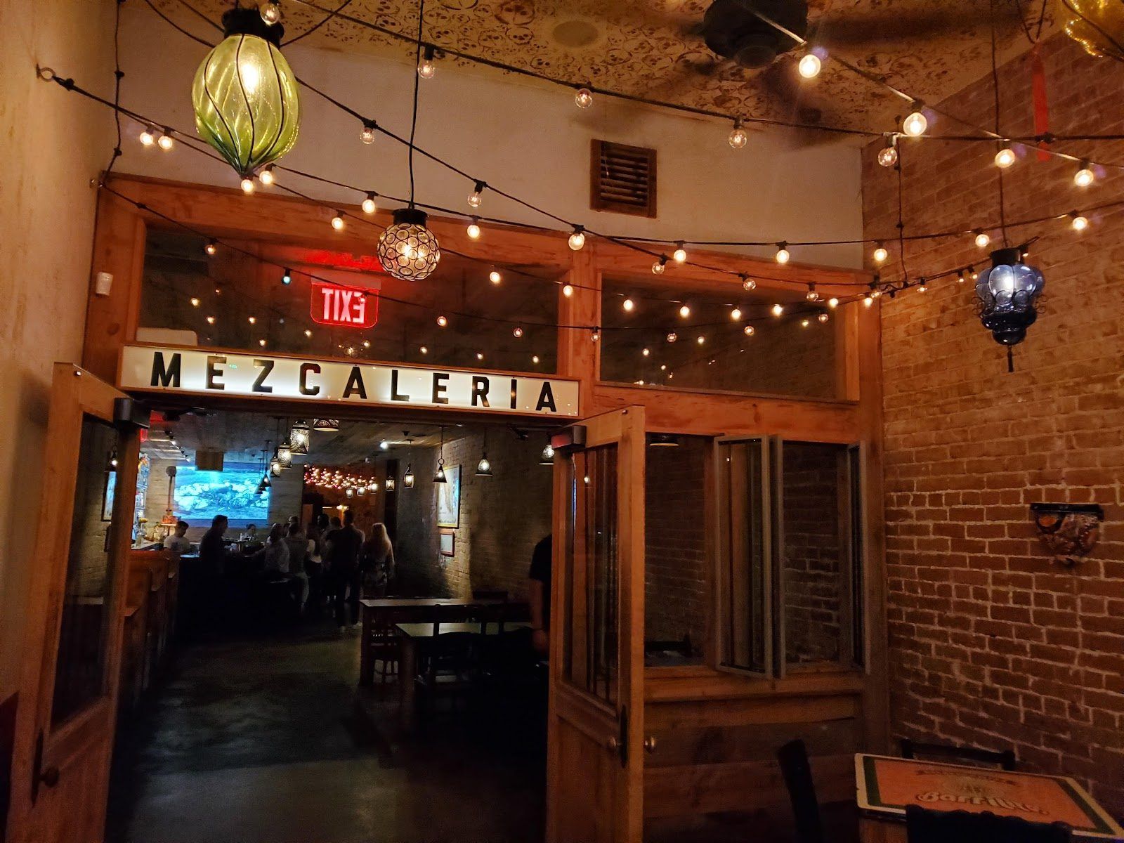 The Pastry War in Houston