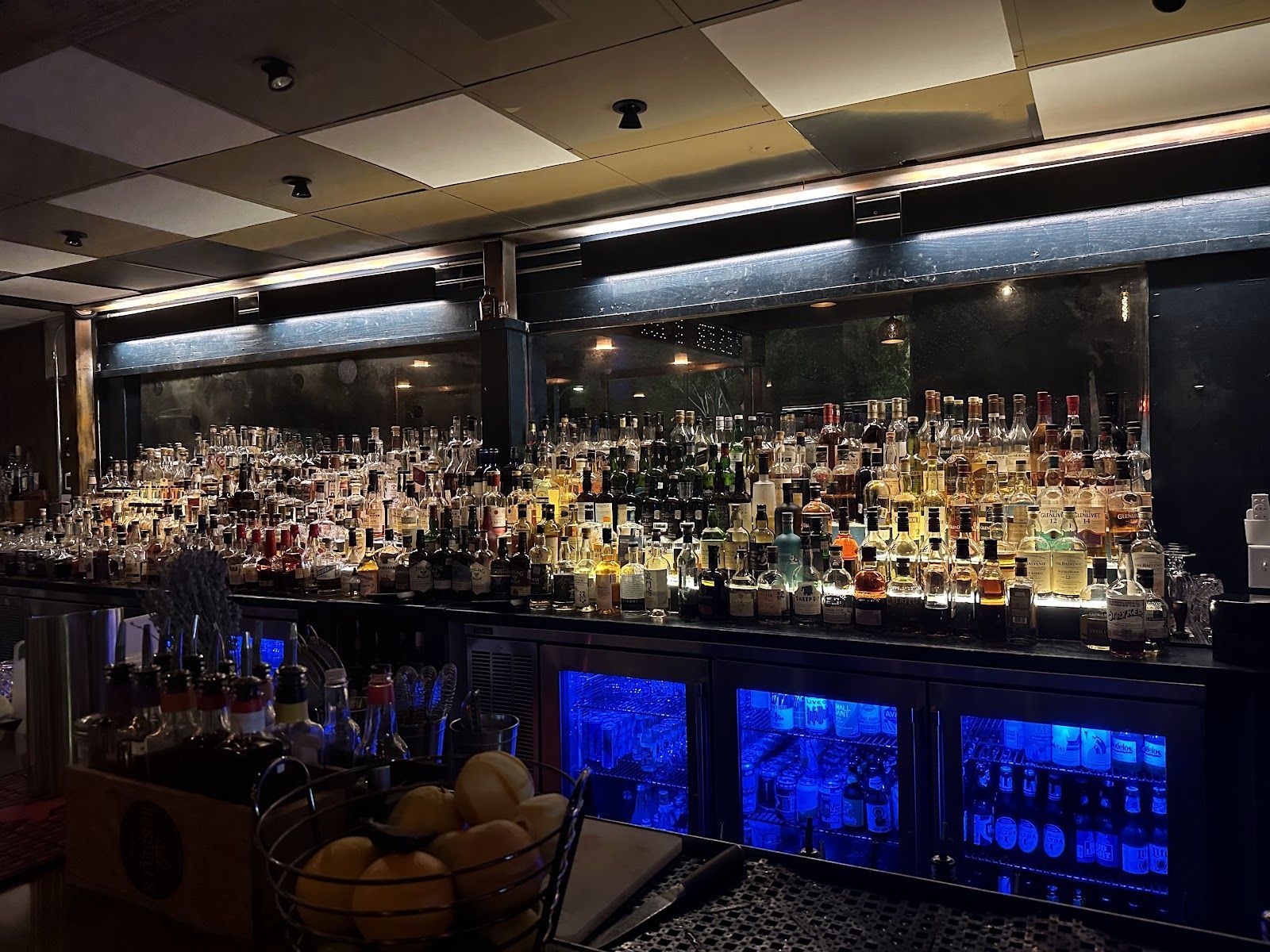 Reserve 101 in Houston