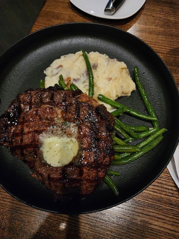 Rudyard's Houston