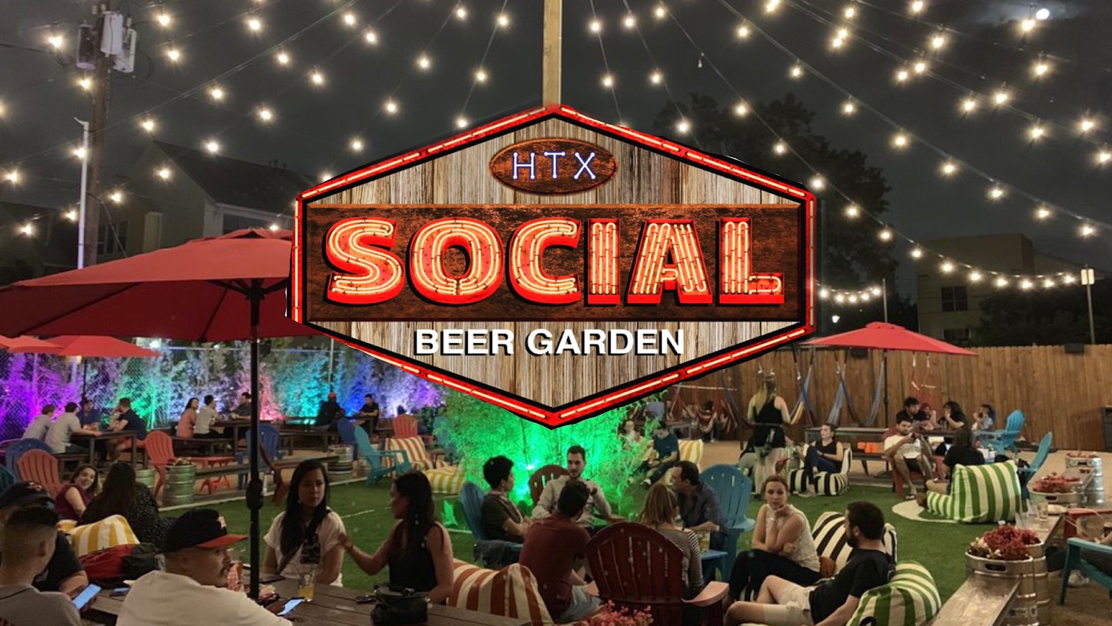 Pitch 25 Beer Park