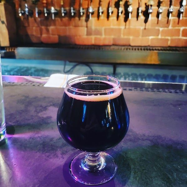 Saint Arnold Brewing