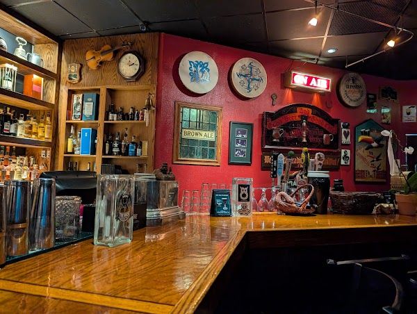 Howl at the Moon Houston