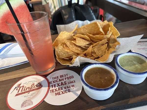 Clutch City Squire Houston
