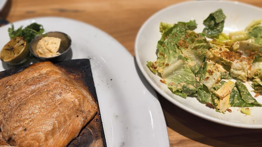 The Rustic, Houston