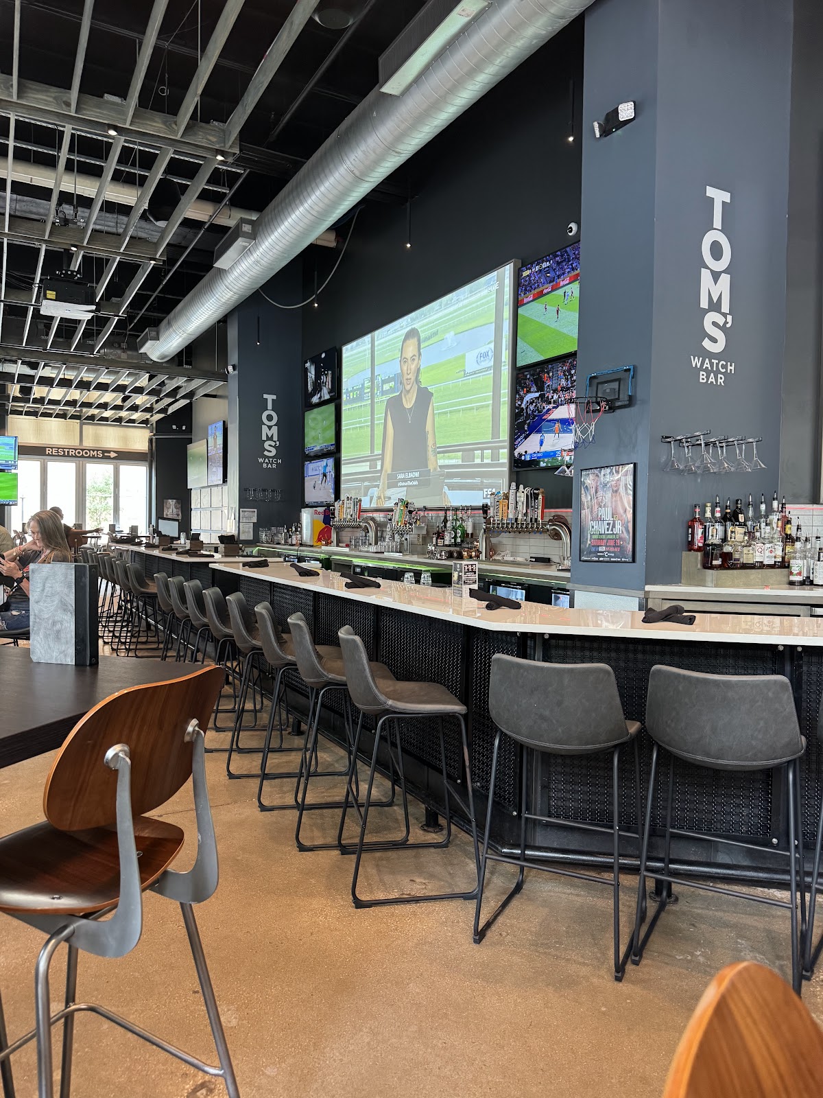 Biggio's