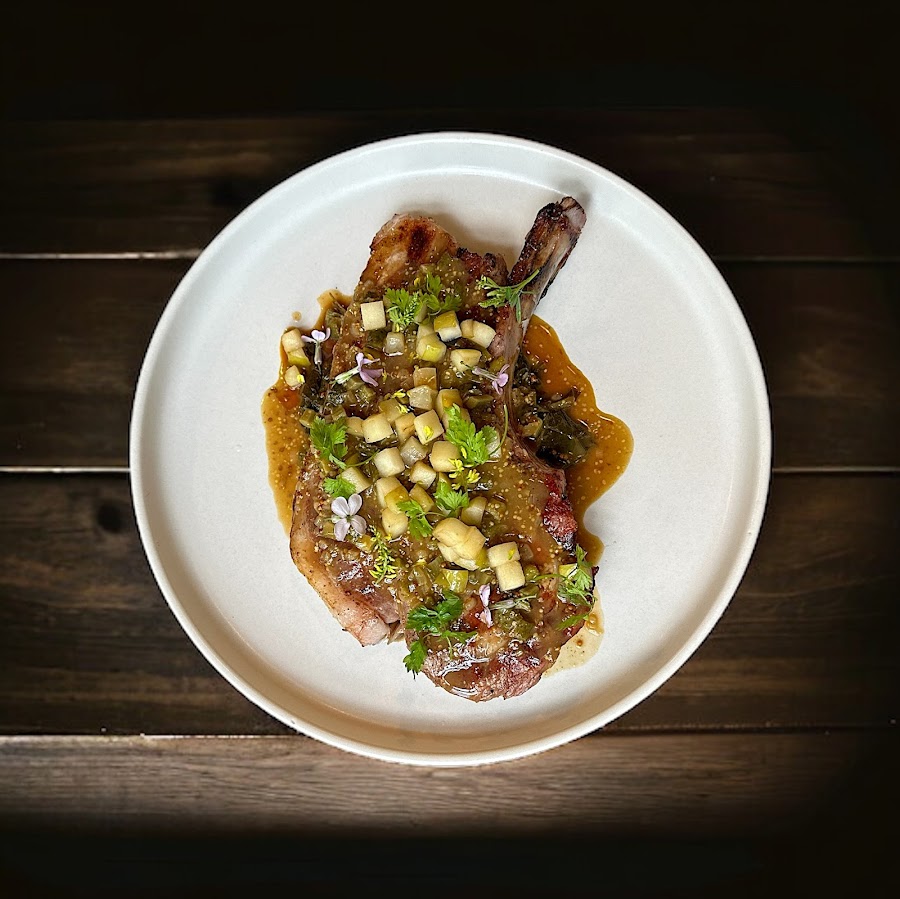 Bluebeard, Indianapolis