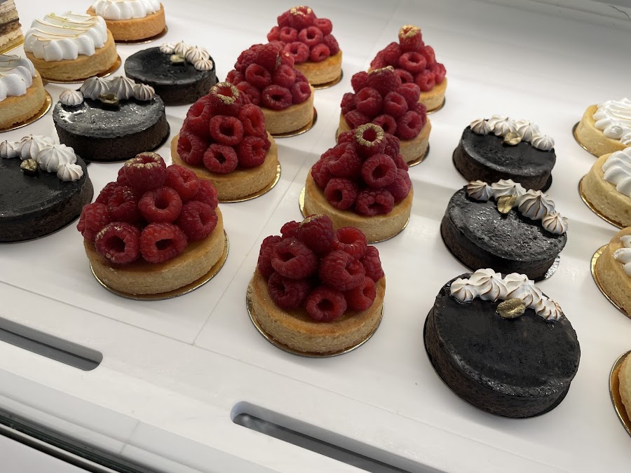 Gallery Pastry Shop, Indianapolis