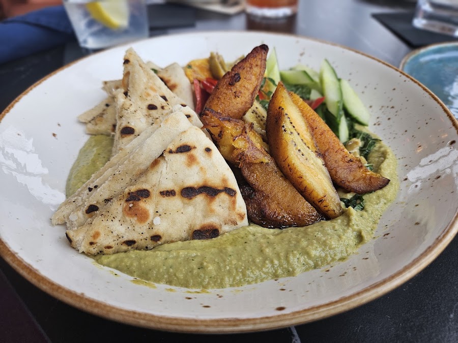Plat 99, Indianapolis