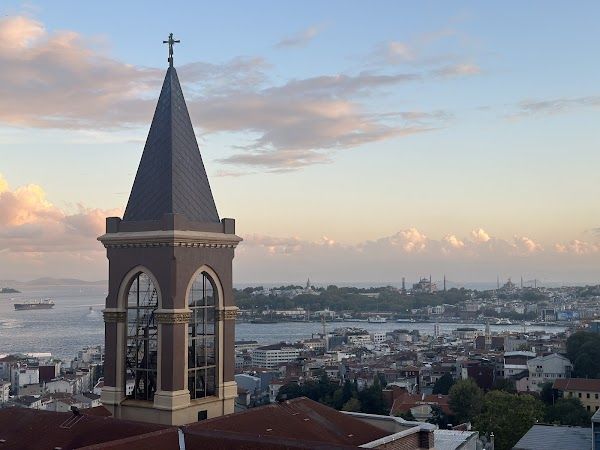 Leb-i Derya Kumbaraci Istanbul
