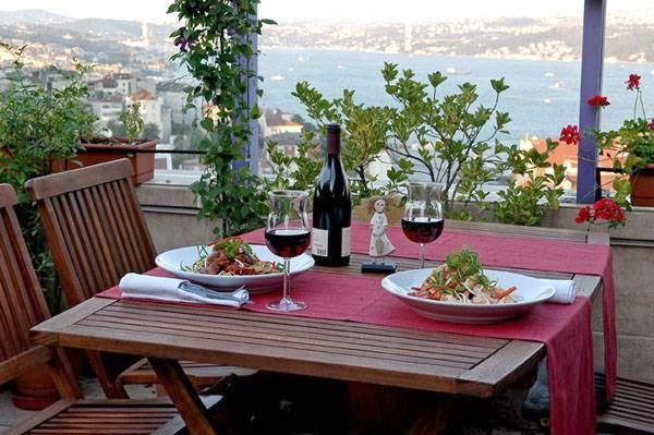 5Kat, Istanbul