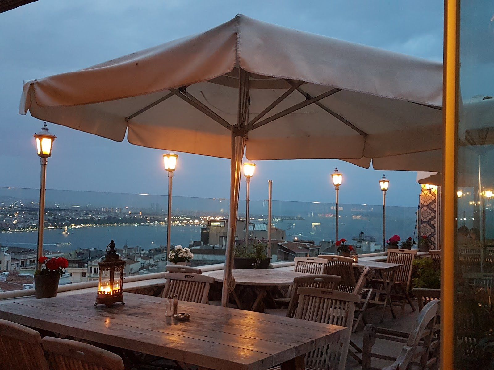 5Kat, Istanbul