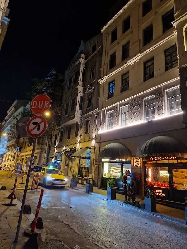 TAP Cervecero Craft Beer Istanbul