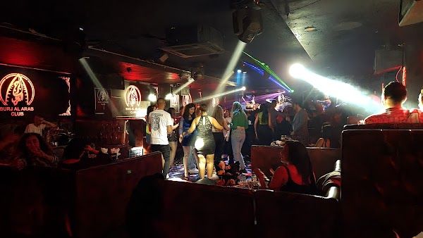 Nardis Jazz Club Istanbul