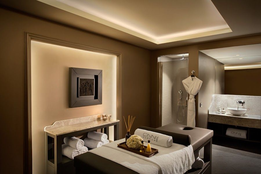 Balcon Bar at Lazzoni Hotel Istanbul interior