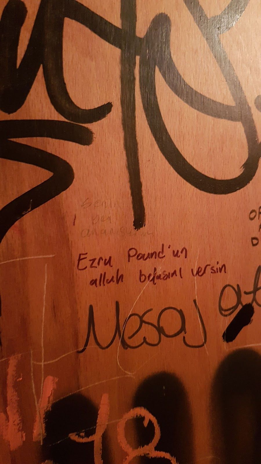 Bant Mag Cafe, Istanbul