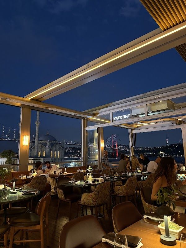 Yakup 2 Meyhane Istanbul