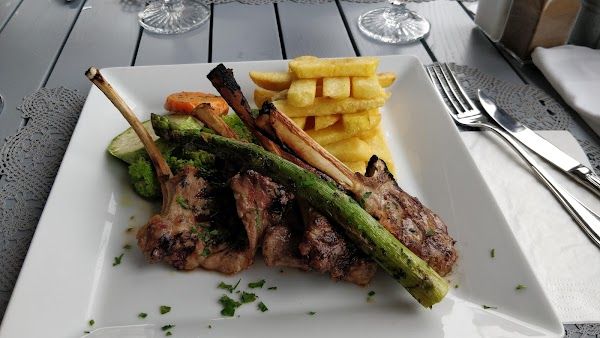 Mikla Istanbul