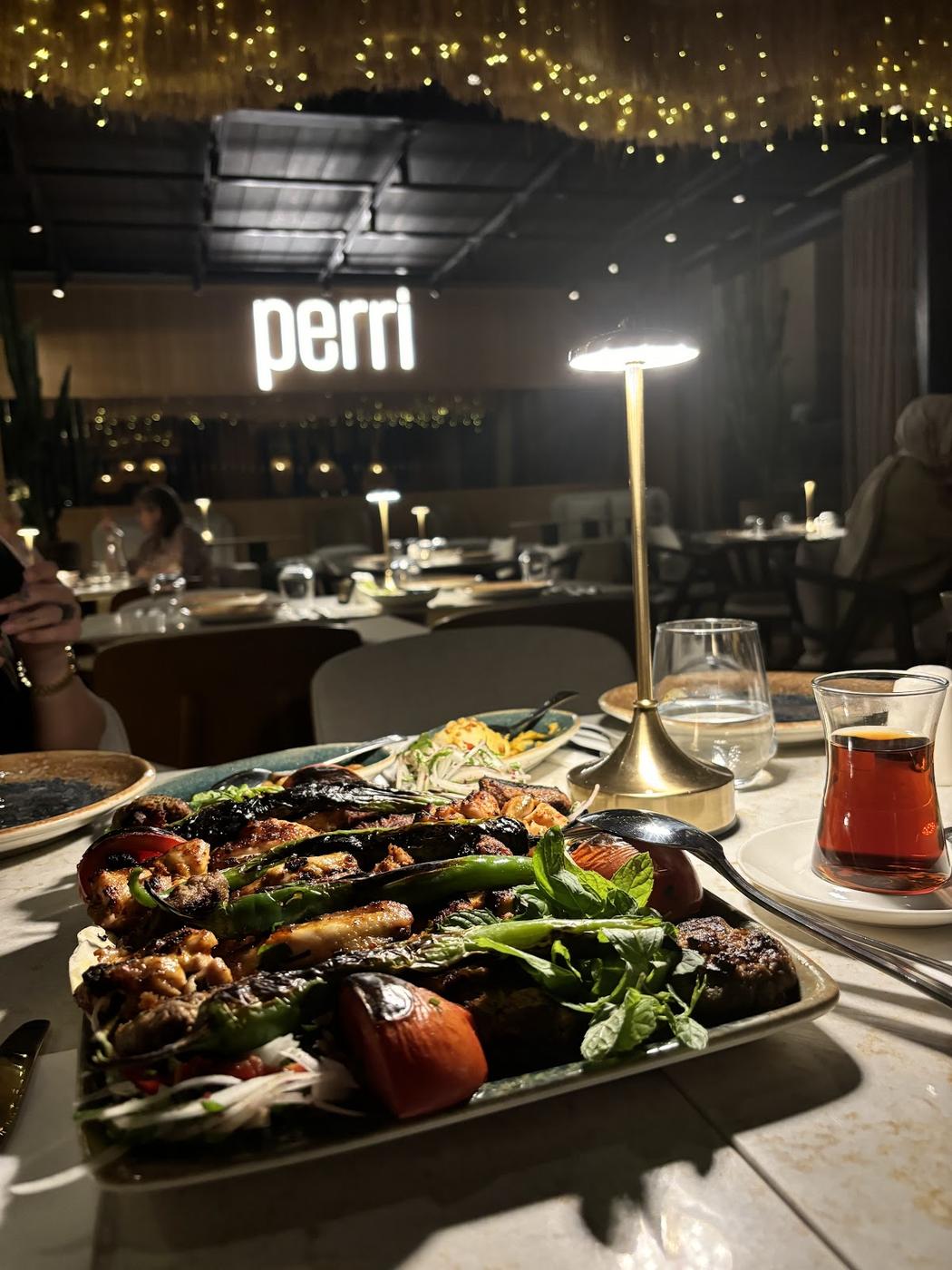 Forneria Bar Wine, Istanbul