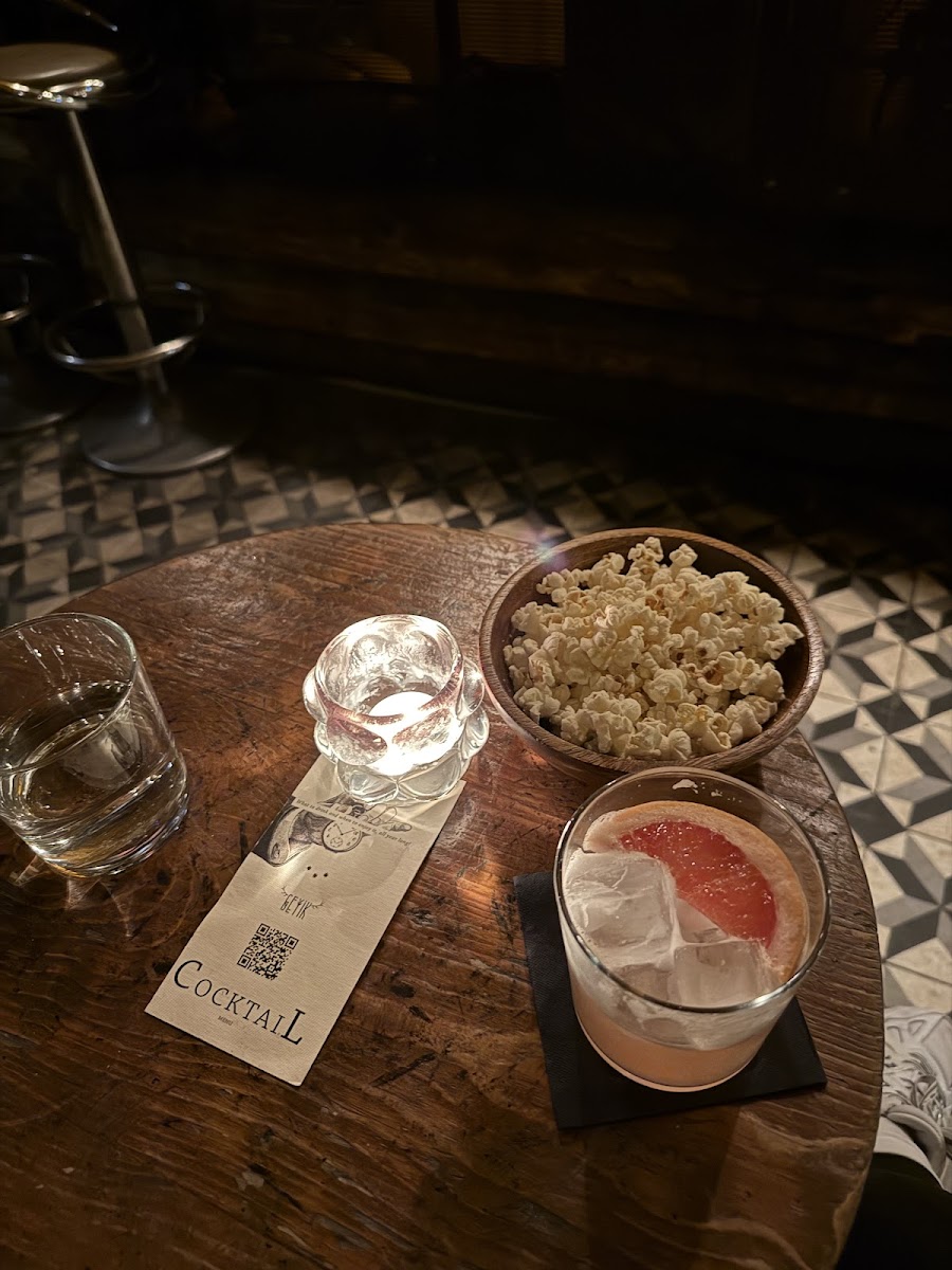 Geyik Coffee &amp; Cocktails, Istanbul