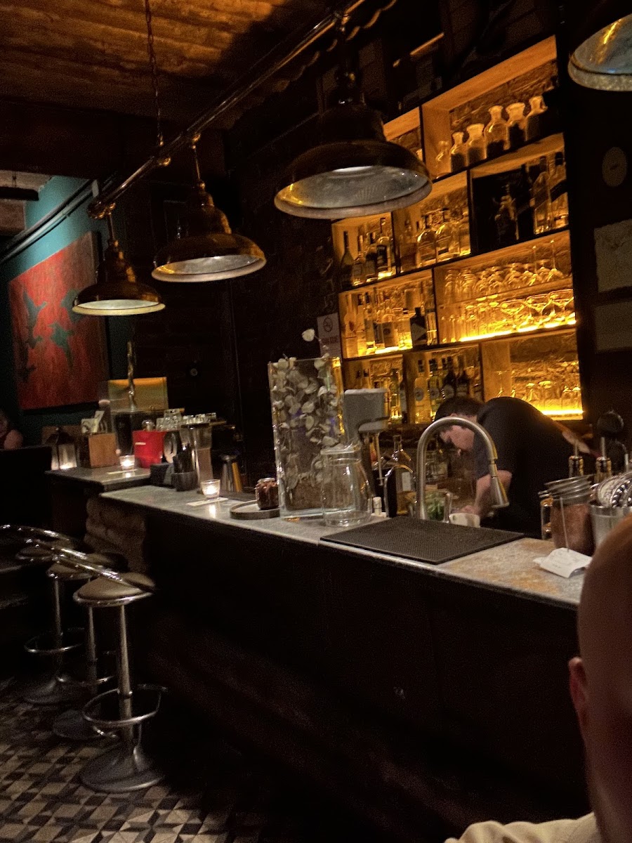 Geyik Coffee &amp; Cocktails, Istanbul