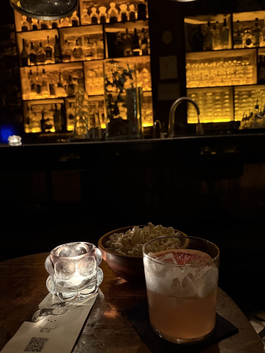 Geyik Coffee &amp; Cocktails, Istanbul