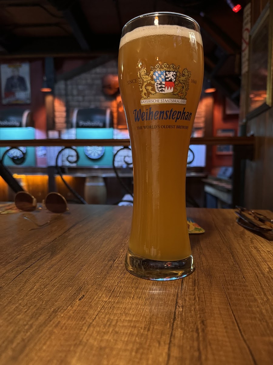 The James Joyce Irish Pub, Istanbul