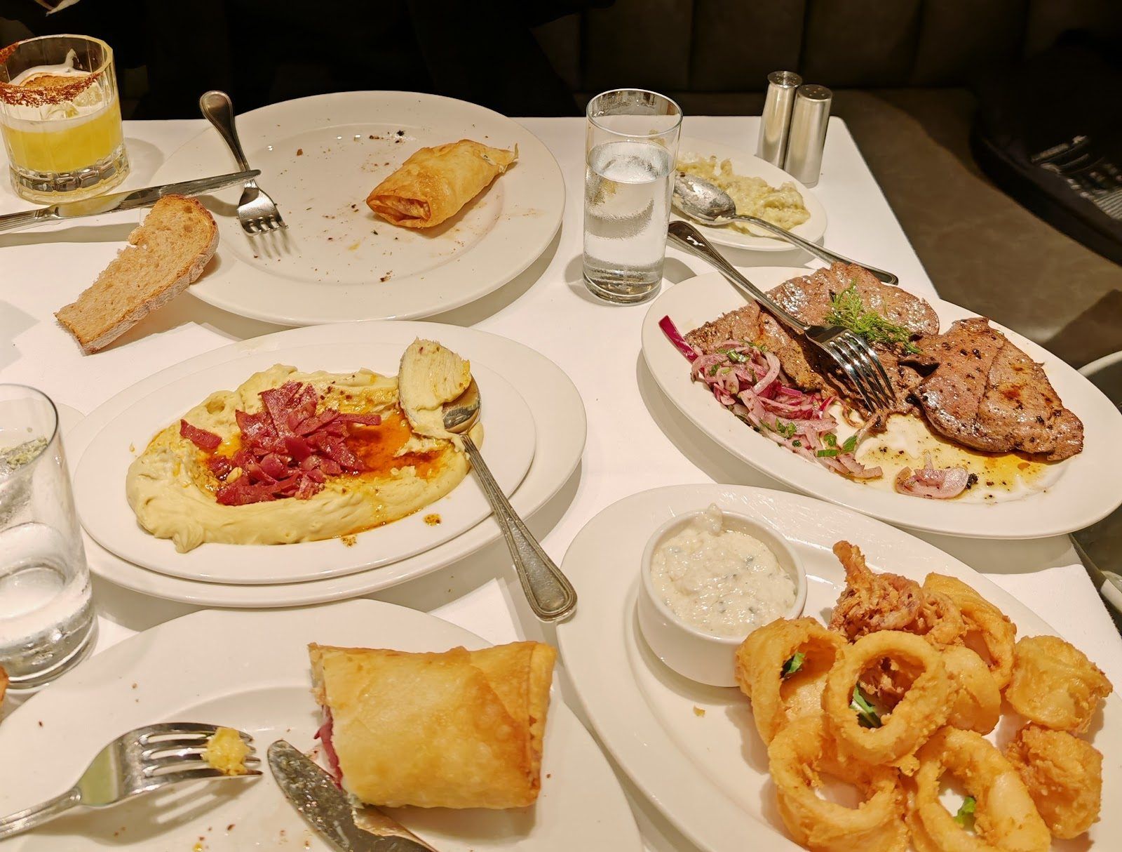 Karaköy Lokantası, Istanbul