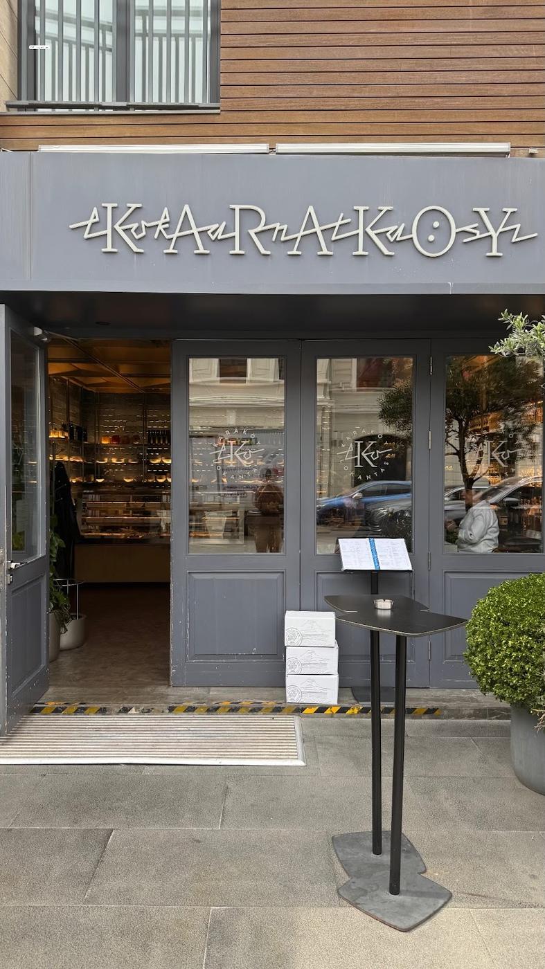 Karaköy Lokantası, Istanbul