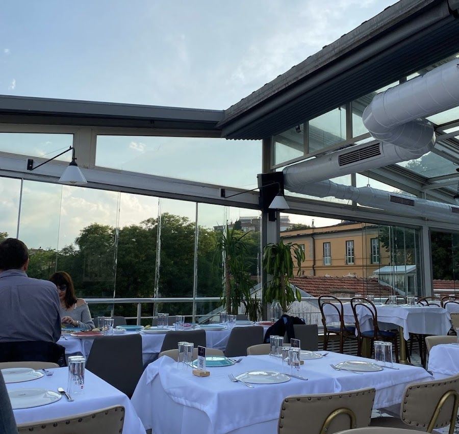 Leb-i Derya Kumbaraci bar service