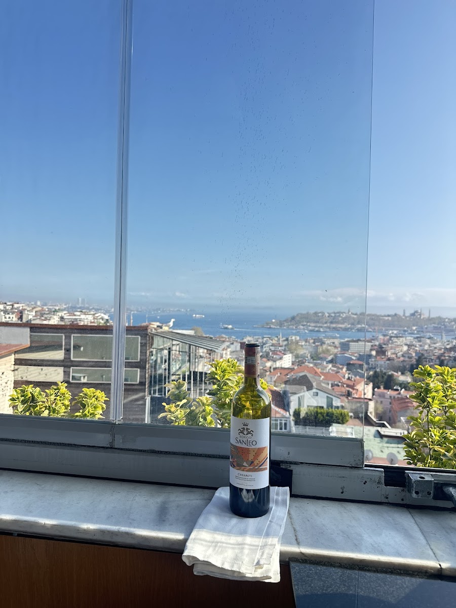 Litera, Istanbul