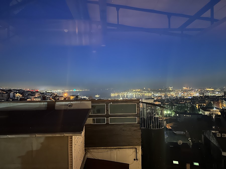 Litera, Istanbul
