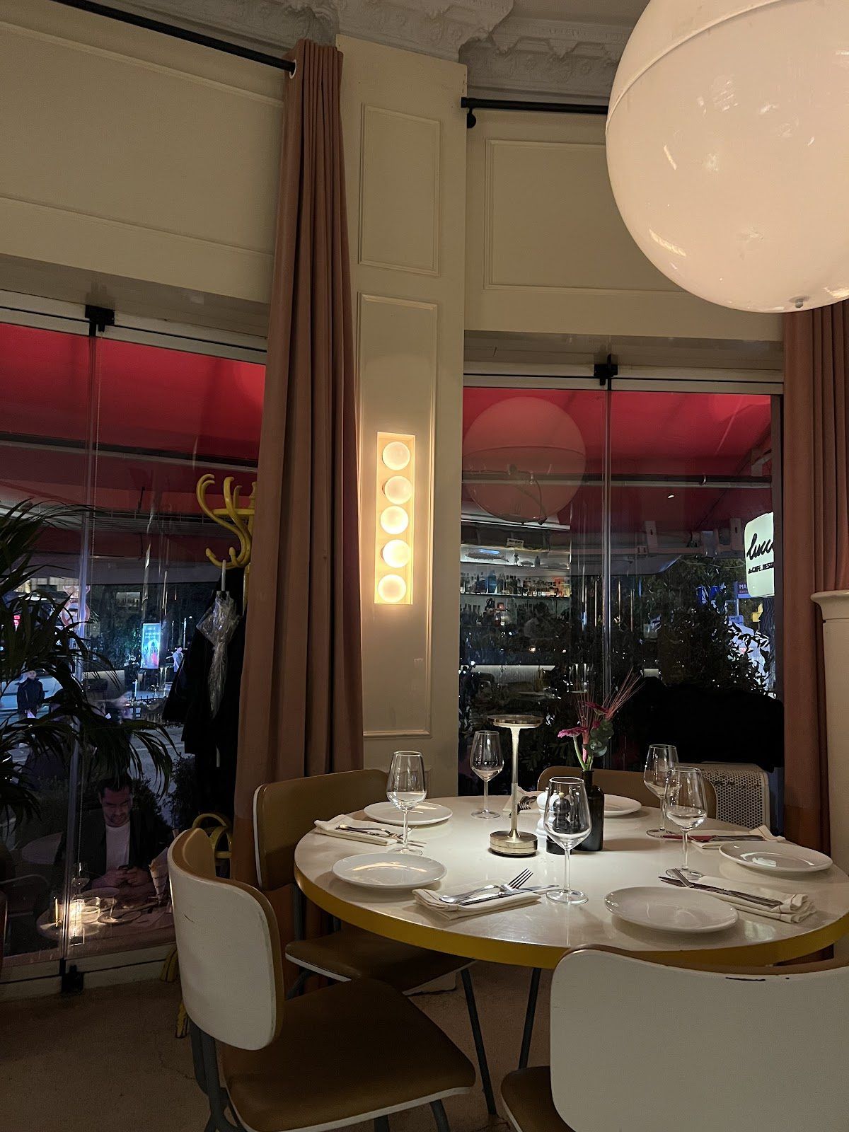 Lucca, Istanbul