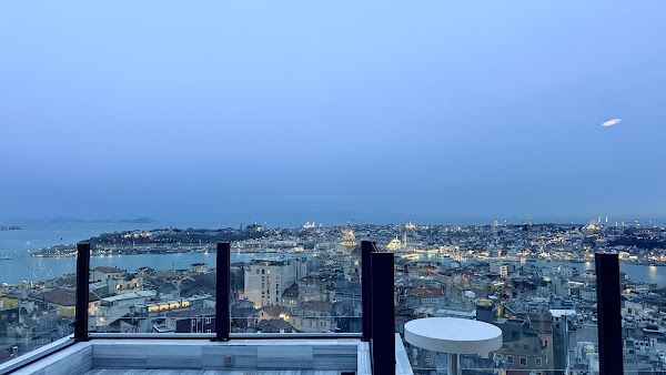 360 Istanbul Istanbul