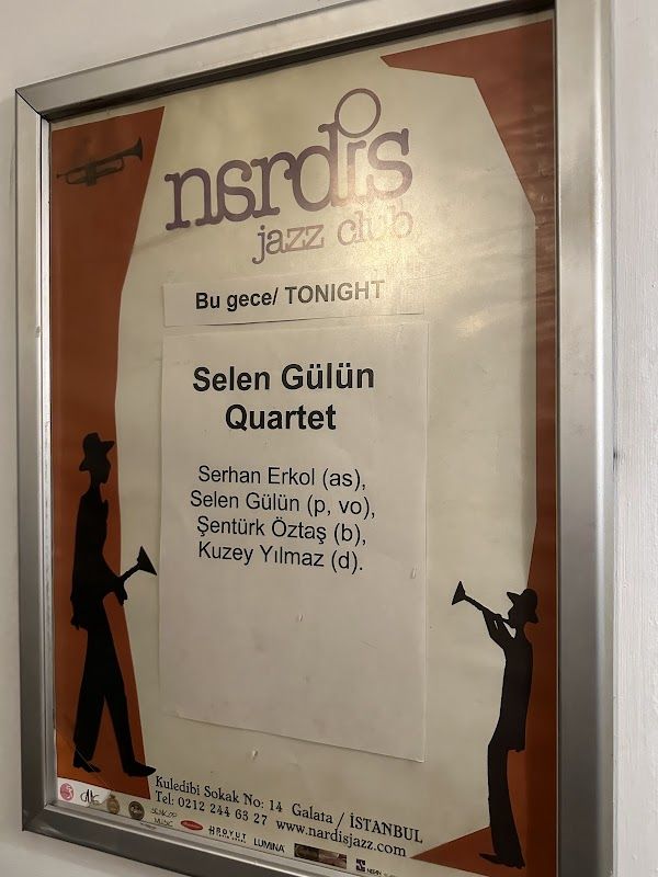 Mini Muzikhol Istanbul