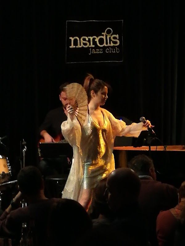 Salon IKSV Istanbul
